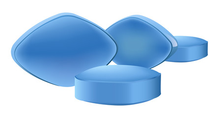 Lässt sich Viagra in einem Haartest nachweisen?